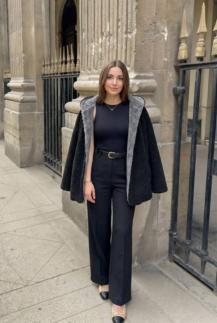 Comment s'habiller au bureau : 3 looks