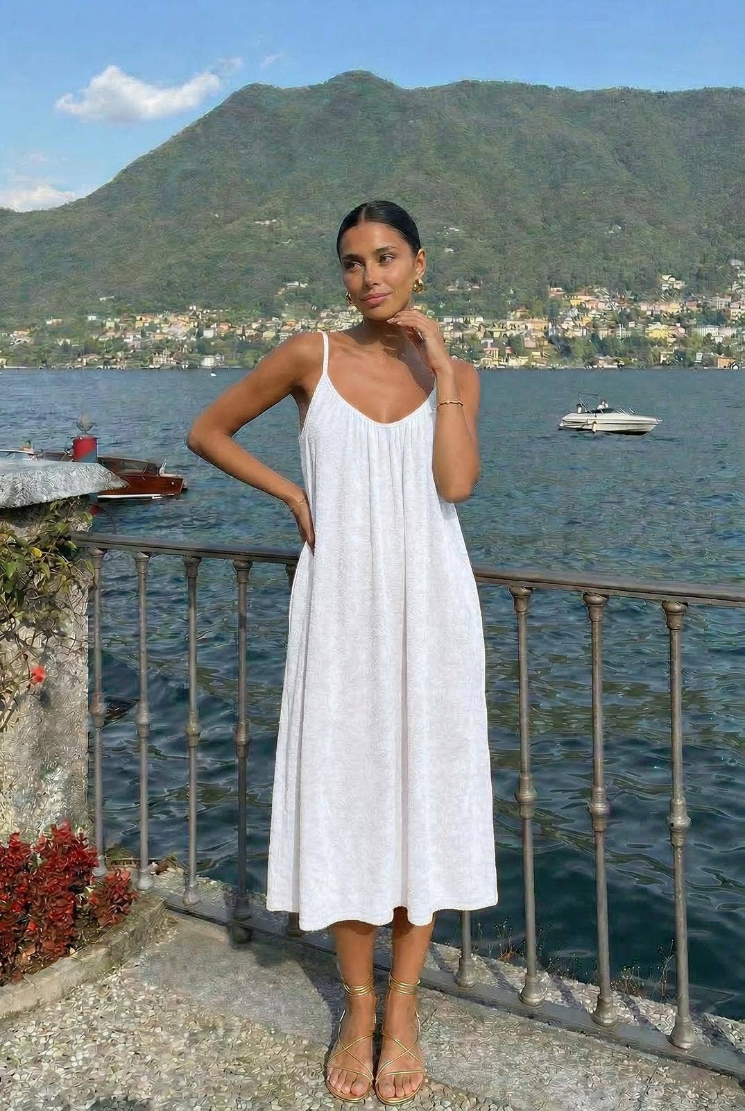 Robe Eponge