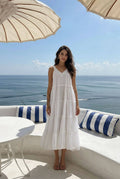 Robe En Coton