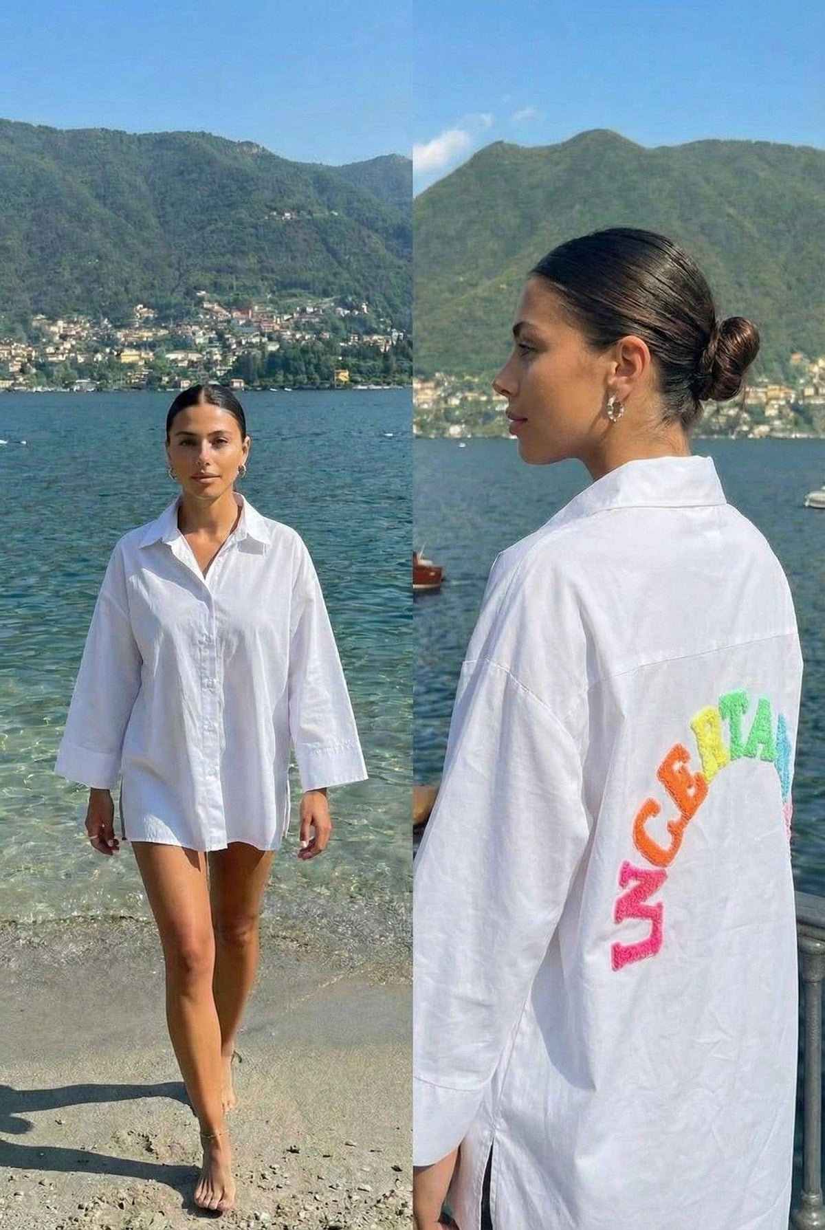 Chemise73 Incertaines
