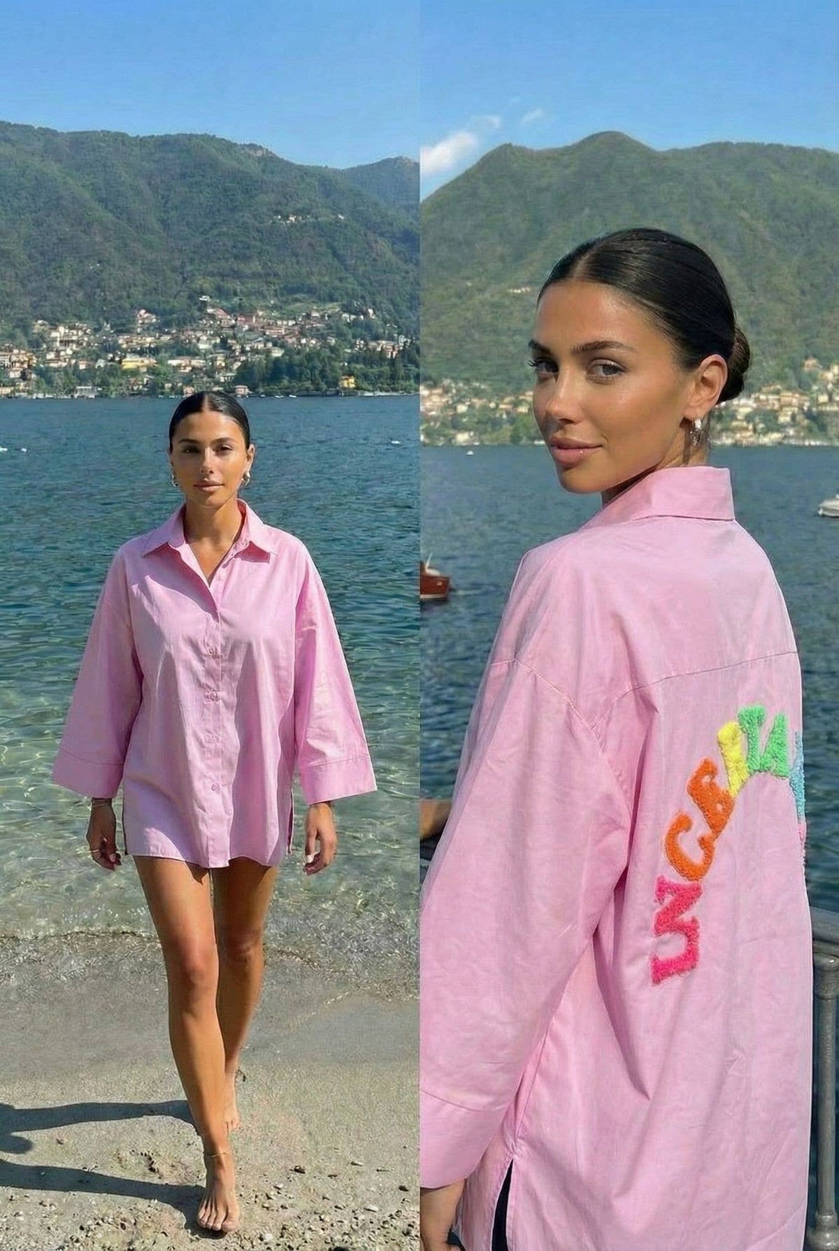 Chemise73 Incertaines