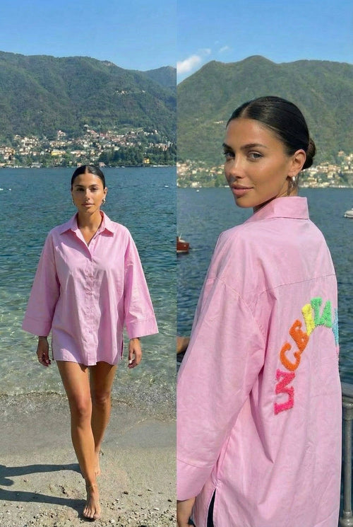 Chemise73 Incertaines