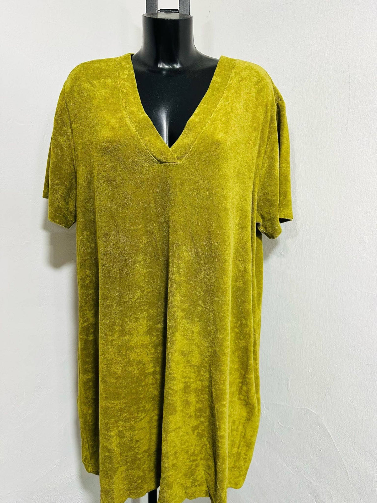 Robe En Eponge