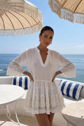 Robe Dentelle