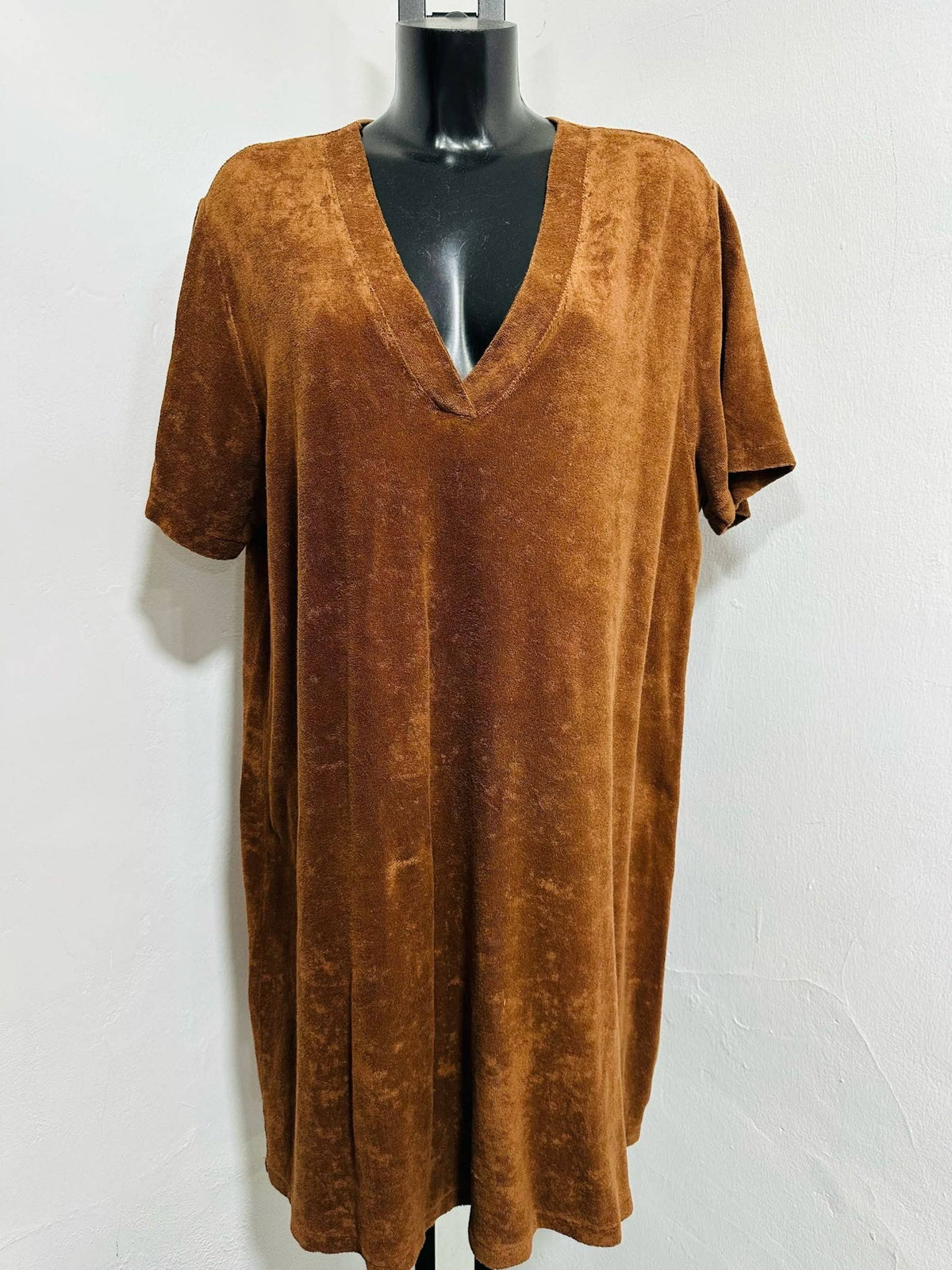 Robe En Eponge