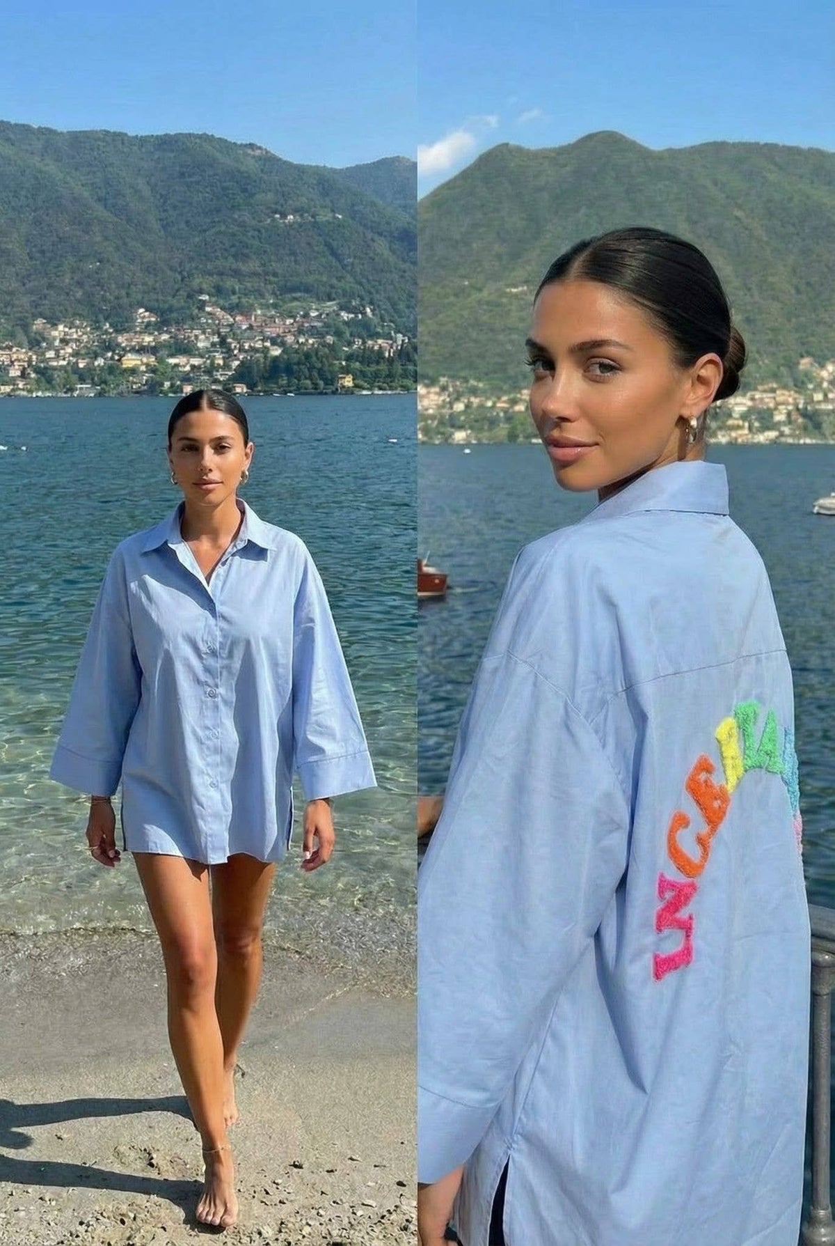Chemise73 Incertaines