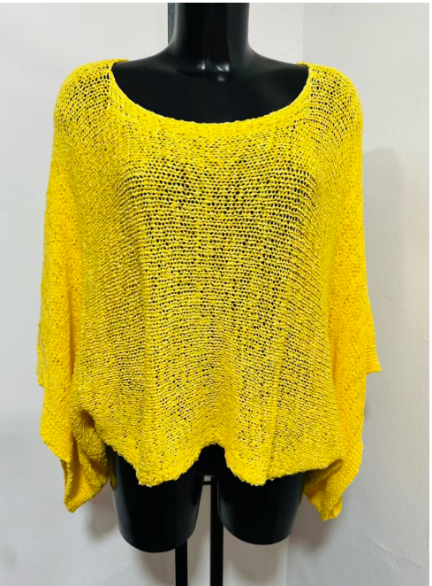Haut Crochet