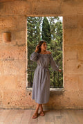 Robe Vichy