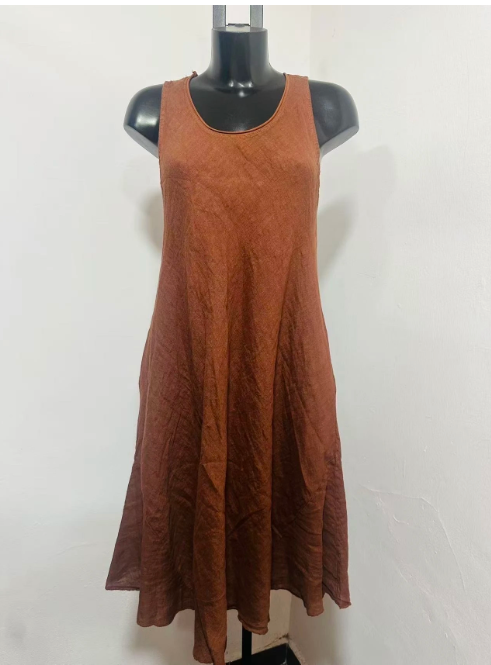 Robe Longue