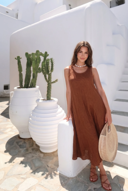 Robe Longue