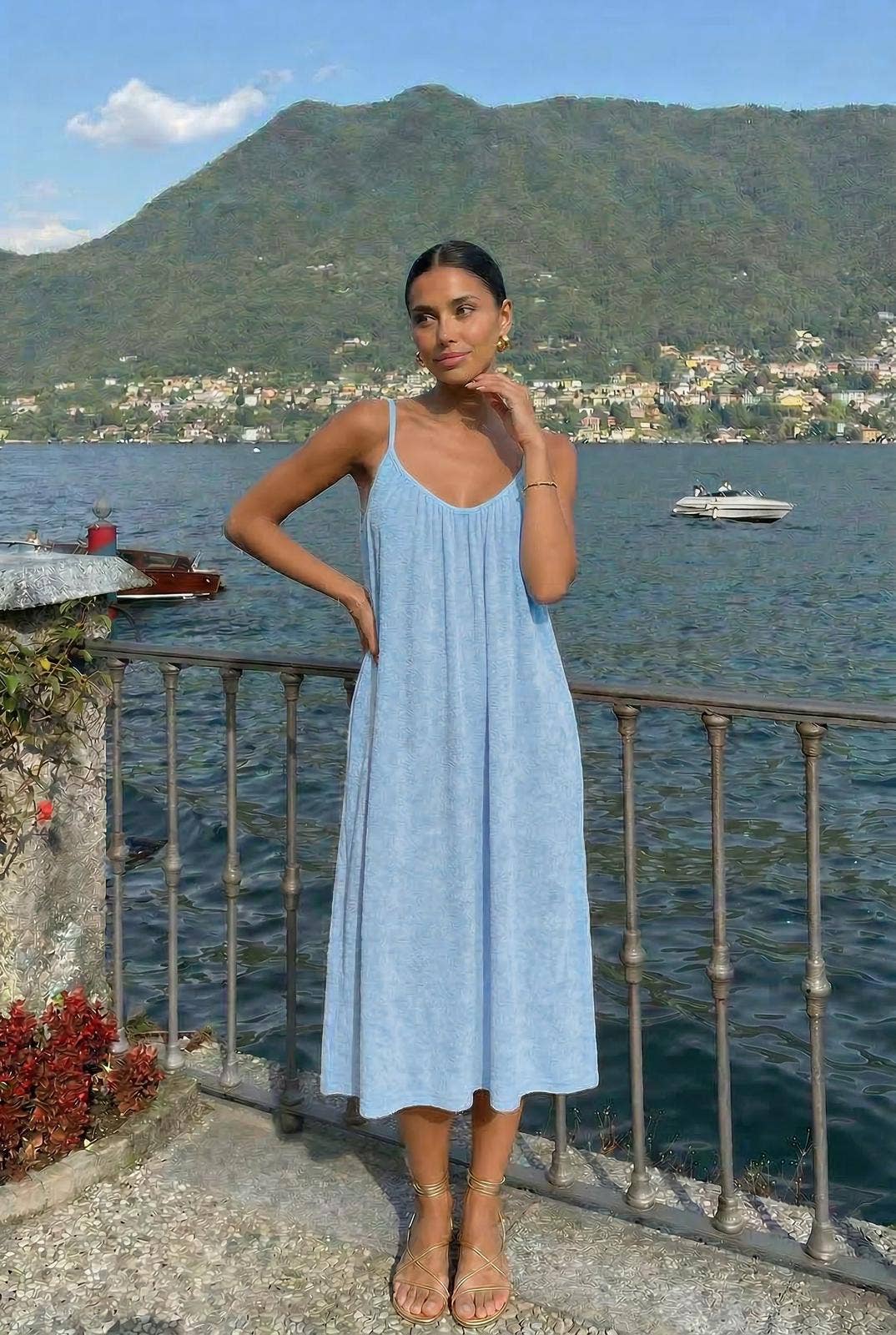 Robe Eponge