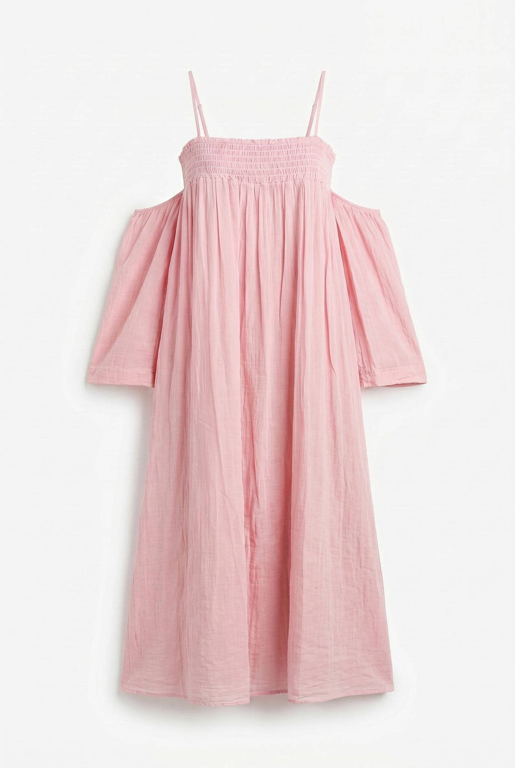 Robe NIENIE En Coton