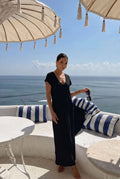 Robe Cassandre En Coton