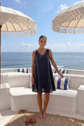 Robe Laura En Lin