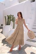 Robe NIENIE En Coton