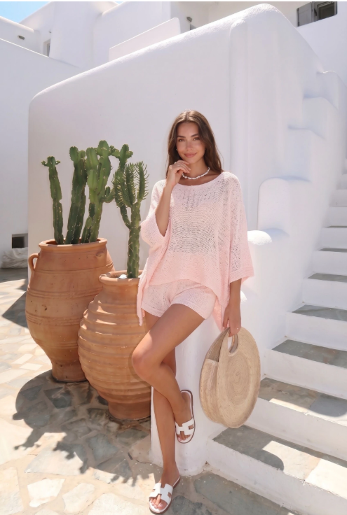 Haut Crochet