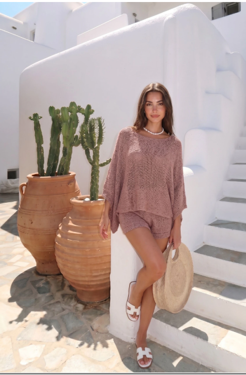 Haut Crochet